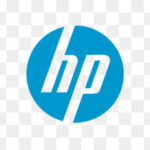 hp logo